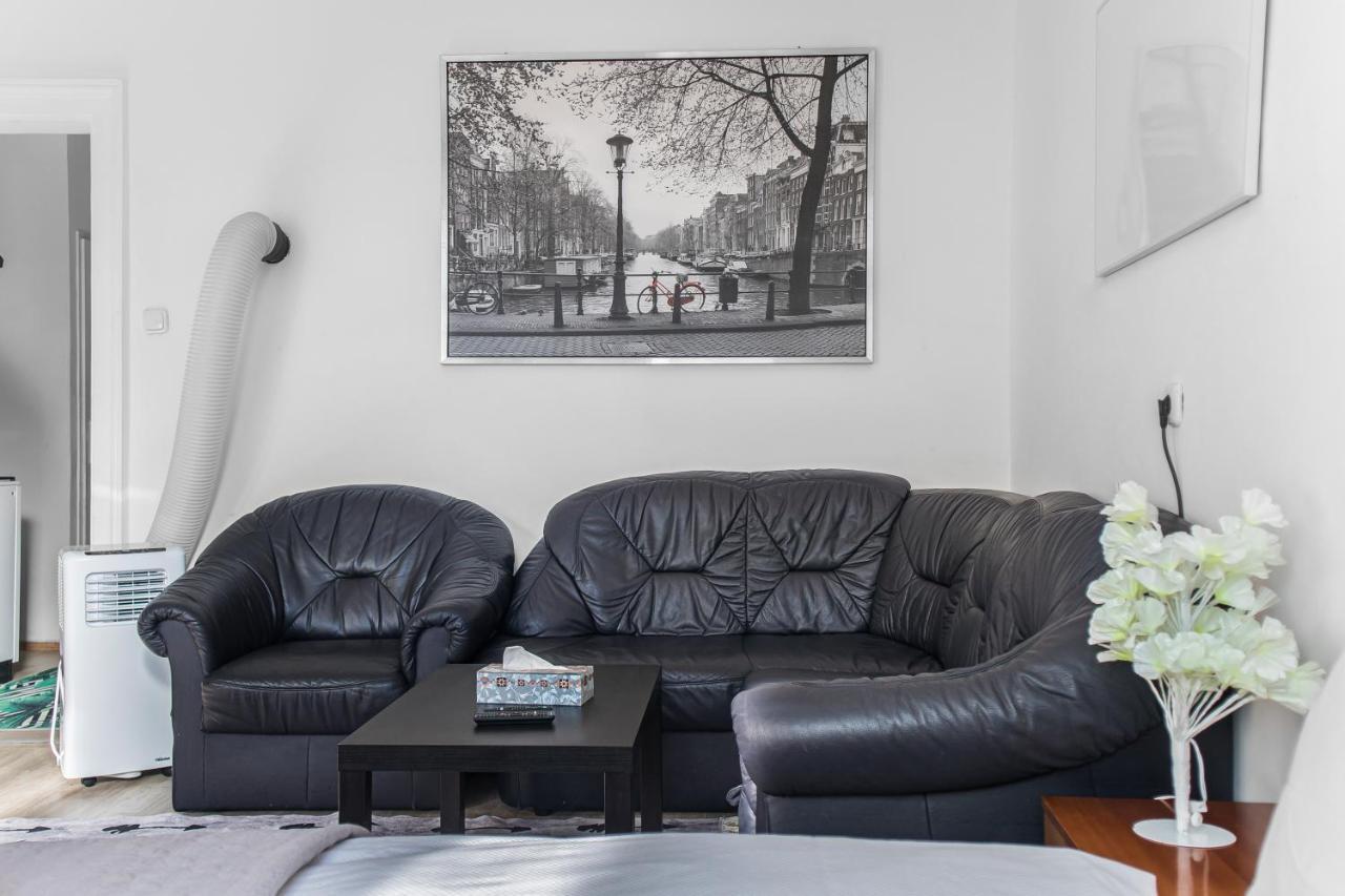 Cozy 1Br Apt. Near Millenium Tower & Danube River Lejlighed Wien Eksteriør billede